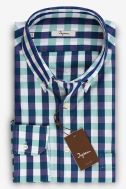 Camicia Ingram Regular SKTD1A82FDREGULARI2B