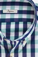 Camicia Ingram Regular SKTD1A82FDREGULARI2B