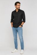 Camicia Xacus Regular SKTD1C9908REGULARD8B
