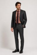 Camicia Xacus Regular SKTD202D56REGULARH3C