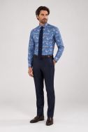 Camicia Ingram Regular SKTD214501REGULARH9C