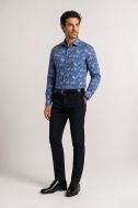 Camicia Ingram Regular SKTD214501REGULARH9C
