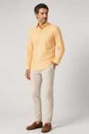 Camicia Ingram Regular SKTD27BCB4REGULARD2D
