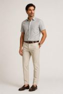 Camicia Xacus Regular SKTD45C0AAREGULARD5C