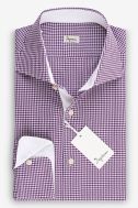 Camicia Ingram Slim SKTD4C2422SLIML5C