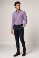 Camicia Ingram Slim SKTD4C2422SLIML5C