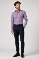 Camicia Ingram Slim SKTD4C2422SLIML5C