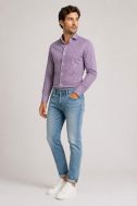 Camicia Ingram Slim SKTD4C2422SLIML5C