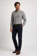 Camicia Ingram Regular SKTD4FCF87REGULARG4C