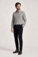 Camicia Ingram Regular SKTD4FCF87REGULARG4C