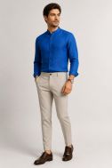 Camicia Caliban Slim SKTD5BA022SLIMH6D
