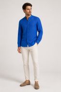 Camicia Caliban Slim SKTD5BA022SLIMH6D