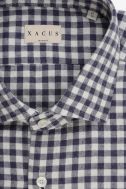 Camicia Xacus Regular SKTD607CE1REGULARI4C