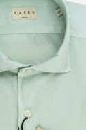 Camicia Xacus Regular SKTD61616CREGULARD6B