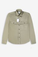 Camicia Xacus Regular SKTD6E4C4FREGULARD9E