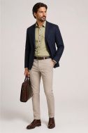 Camicia Xacus Regular SKTD6E4C4FREGULARD9E