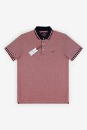 Polo Jack & Jones Slim SKTD76151CSLIMD8E