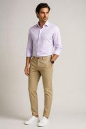 Camicia Ingram Regular SKTD7734DEREGULARI6B
