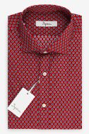 Camicia Ingram Slim SKTD7C9B0ESLIMH3B