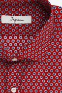 Camicia Ingram Slim SKTD7C9B0ESLIMH3B