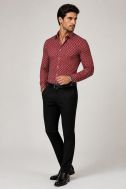 Camicia Ingram Slim SKTD7C9B0ESLIMH3B