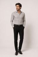 Camicia Ingram Slim SKTD8A5F44SLIMF2C