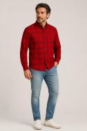 Camicia Ingram Classic SKTD8C380ACLASSICE8D