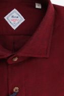 Camicia Xacus Regular SKTDA143D4REGULARB4A