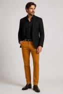 Pantalone Meyer Regular SKTDAD25E0REGULARE4E