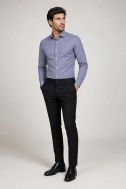 Camicia Ingram Slim SKTDB0DED2SLIMB7D