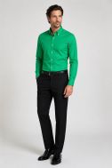 Camicia Trussardi Regular SKTDBE835BREGULARD7E