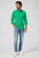 Camicia Trussardi Regular SKTDBE835BREGULARD7E