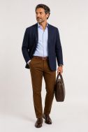 Pantalone Meyer Classic SKTDBF392BCLASSICE3D