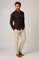 Camicia Ingram Slim SKTDCB85DDSLIMG8C