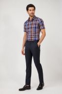 Camicia Ingram Slim SKTDCE9CABSLIMB6D