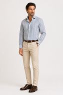 Camicia Ingram Regular SKTDE7E00DREGULARF2D