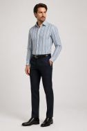 Camicia Ingram Regular SKTDE7E00DREGULARF2D