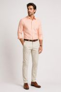 Camicia Ingram Regular SKTDEA895EREGULARE7B
