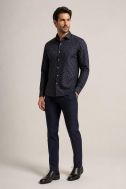Camicia Xacus Regular SKTDEB1F43REGULARD8D