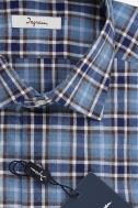 Camicia Ingram Regular SKTDEE945AREGULARE3D