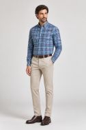 Camicia Ingram Regular SKTDEE945AREGULARE3D