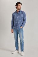 Camicia Ingram Regular SKTDEE945AREGULARE3D
