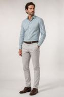 Camicia Xacus Regular SKTDF4BEAFREGULARF1D