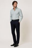 Camicia Xacus Regular SKTDF4BEAFREGULARF1D