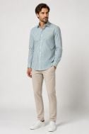 Camicia Xacus Regular SKTDF4BEAFREGULARF1D