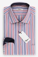 Camicia Ingram Slim SKTE207B49SLIMH3C