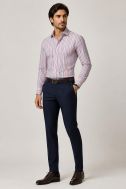 Camicia Ingram Slim SKTE207B49SLIMH3C