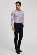 Camicia Ingram Slim SKTE207B49SLIMH3C