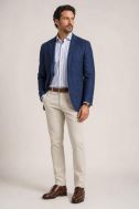 Camicia Ingram Regular SKTE2B4F2EREGULARG4C