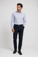 Camicia Ingram Regular SKTE2B4F2EREGULARG4C